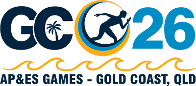 Manu AP And ES Games 2026 Logo APES26 